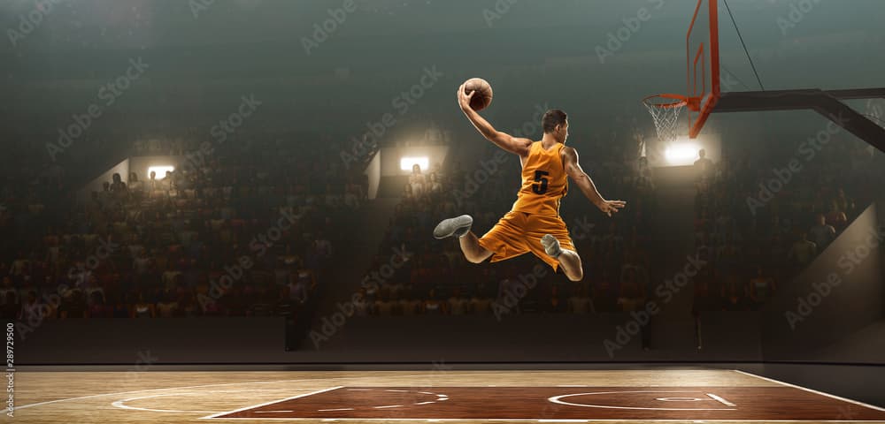 Street Master Basketball