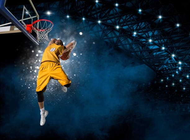 About Hoops