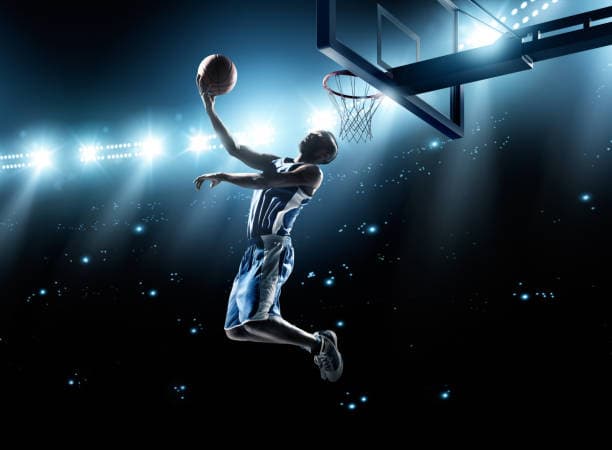 The Evolution of Basketball Technology