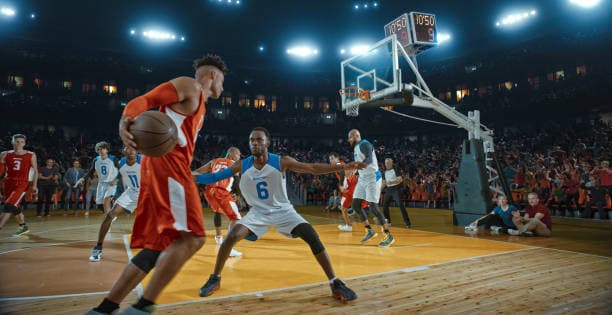 Sustainability in Sports Manufacturing