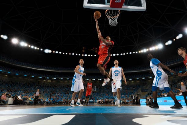 The Global Impact of Basketball Technology